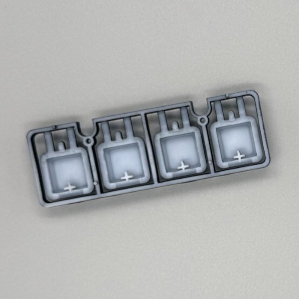 EVGA Z15 Multimedia-Tasten